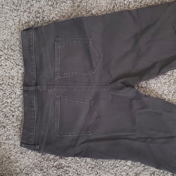 Jessica Simpson black jeans - Picture 3 of 5